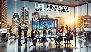 LPL Financial Memphis Office